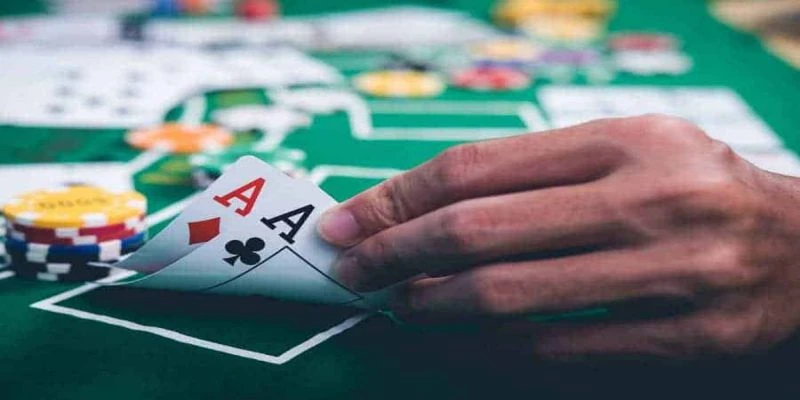 Hướng dẫn tính điểm trong game bài Poker