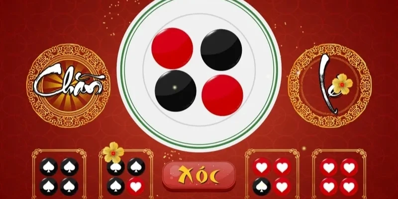 Gia nhập các nhóm chuyên chơi xóc đĩa để tìm hiểu thêm